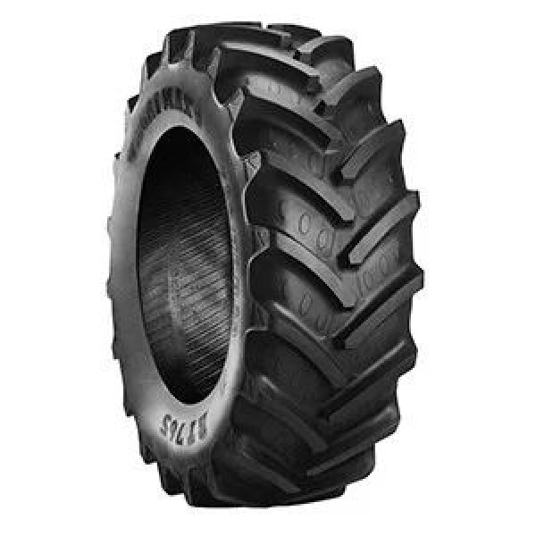 Шина пневматическая 380/70R28 127A8/B BKT AGRIMAX RT-765 TL 15726710