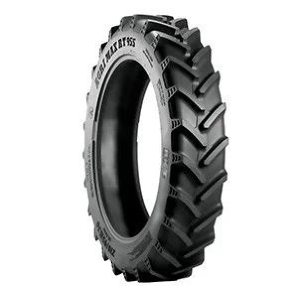 Шина пневматическая 340/85R36 132A8/129B BKT AGRIMAX RT-855 TL