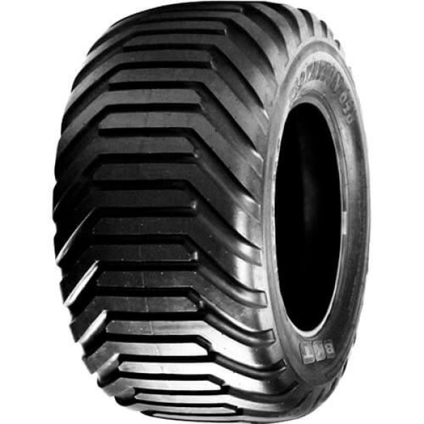 Шина пневматическая 385/65-22.5 16PR BKT FLOTATION-648 TL