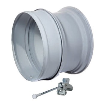 10X54 42/54/-700 SILVER RAL9006 STARCO 580265
