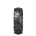 7.00X12 H2 5/94/140 R14 ET0 VG SILVER RAL9006 JANTSA ONE PART 70136 JBS 001