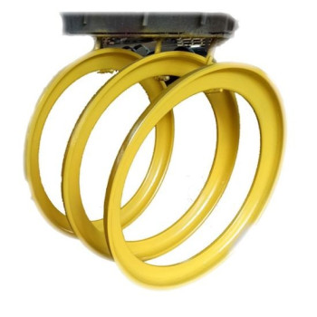 FLANGE 3.5