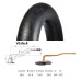 335/80R20 (12.5R20) BKT EARTHMAX SR 33 150K M+S TL