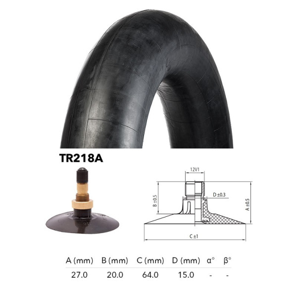 16.9-28 Masterline TR218A