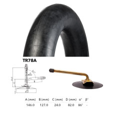 10.00-20 Masterline TR78A 10.00-20 Masterline TR78A