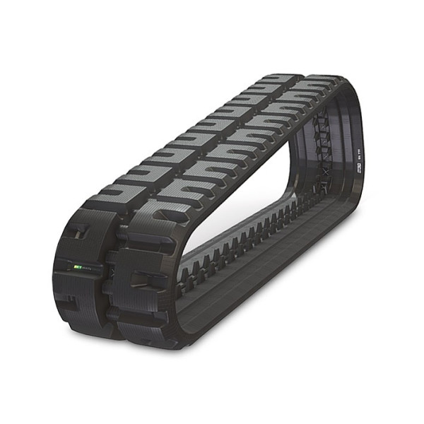 RUBBER TRACK 450X86X55 BKT MULTIFORCE BK T91