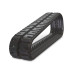 RUBBER TRACK 450X86X55 BKT MULTIFORCE BK T91
