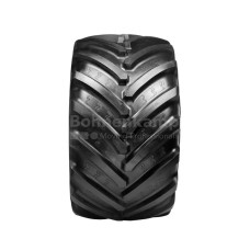 VF800/65R32 BKT AGRIMAX PROHARVEST 187D CFO STEEL BELTED TL