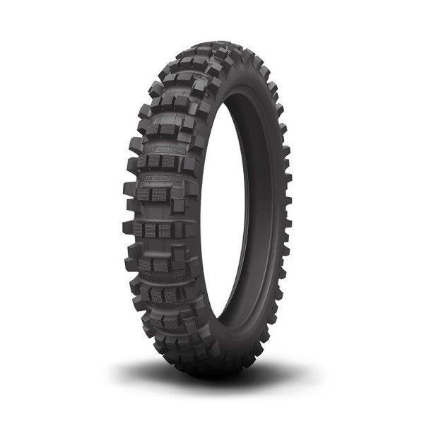100/100-18 (3.50/4.10-18) KENDA K760 TRAKMASTER 59M TT
