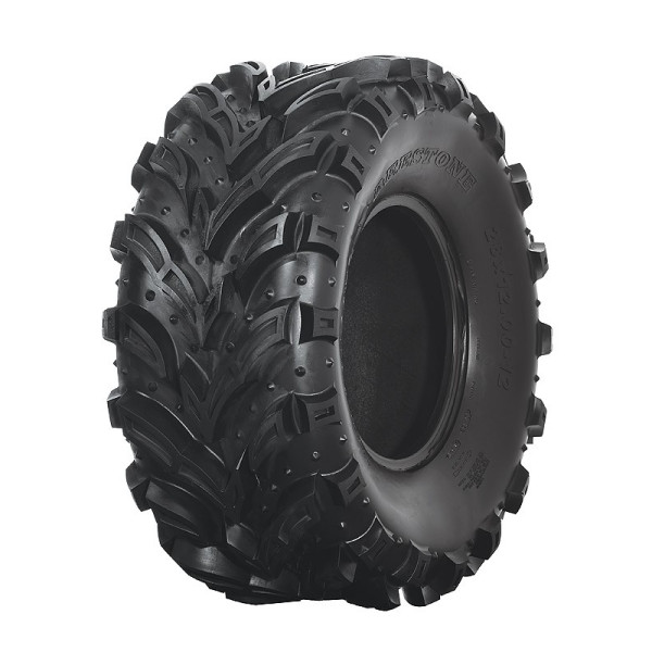 26X10.00-12 (26X10-12) 6PR DEESTONE D936 MUD CRUSHER 52F TL