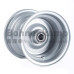4.50X6 H2 25/90 SILVER RAL9006 STARCO 405@16 ONE PART 316215