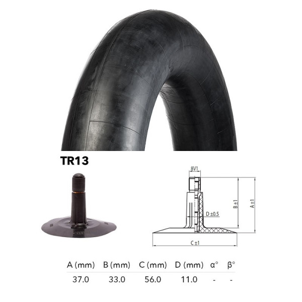 27x8.50-12 Nexen TR13