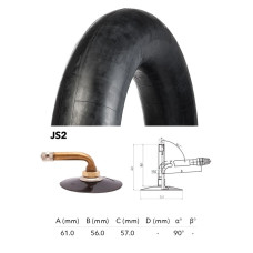 6.00-9 Nexen JS2 6.00-9 Nexen JS2