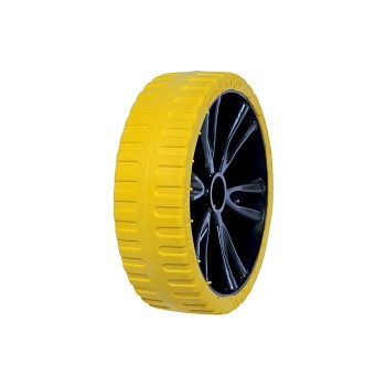 26-8.5E (3.00-4) 41A1 STARCO FLEX LITE ST-18 Yellow GO 35x45
