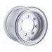 3.00-8 5/80/115 15 ET0 SILVER RAL9006 LIANYUNGANG ALLEN IRON STEEL 860@10