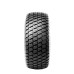 6.00X10 5/94/140 A8/18.5 ET0 SILVER RAL9006 STARCO 600@20 ONE PART WP-100-060-006
