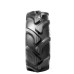 6.00X10 5/94/140 A8/18.5 ET0 SILVER RAL9006 STARCO 600@20 ONE PART WP-100-060-006