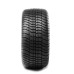 6.00X10 5/94/140 A8/18.5 ET0 SILVER RAL9006 STARCO 600@20 ONE PART WP-100-060-006