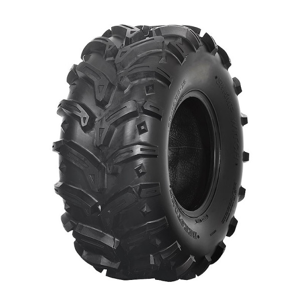26X10.00-12 (26X10-12) 6PR DEESTONE D932 SWAMP WITCH TL