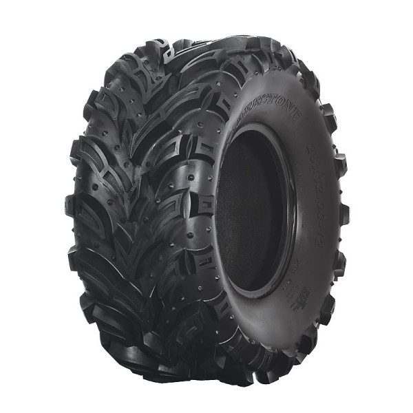 28X12.00-12 (28X12-12) 6PR DEESTONE D936 MUD CRUSHER 63F TL