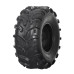 25X8.00-12 (25X8-12) 6PR DEESTONE D932 SWAMP WITCH TL