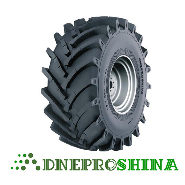 Шины 23.1R26 (610R665) Ф-37 148А8 нс10 Днепрошина (Dneproshina) от производителя