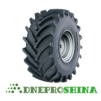 Шины 23.1R26 (610R665) Ф-37 153А8 нс12 Днепрошина (Dneproshina) от производителя