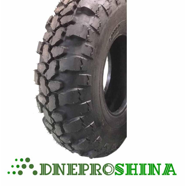 Шины 365/90R18 (13.00R18) DT-64 TL 140К Snaga Днепрошина (Dneproshina)