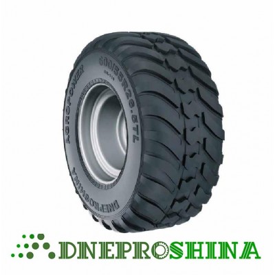 Шины 600/55R26.5 165D (175А8) AGRoPower DN-110 TL Днепрошина (Dneproshina) от производителя