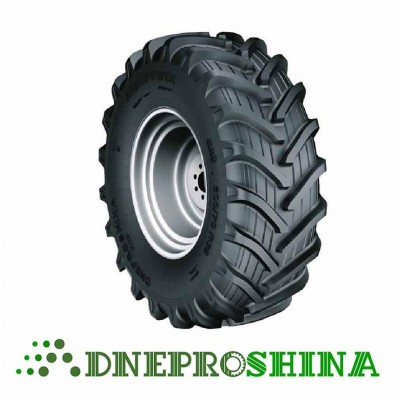 Шины 600/70R30 158D (161А8) AGRoPower DN-164 TL Днепрошина (Dneproshina) от производителя