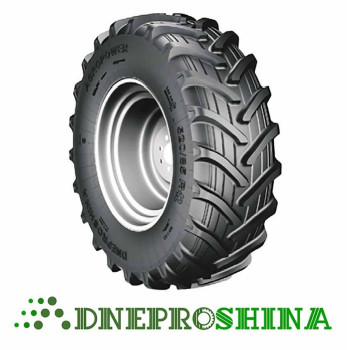 Шины 520/85R42 (20.8R42) 167D (170А8) AGRoPower DN-160 TL Днепрошина (Dneproshina) от производителя