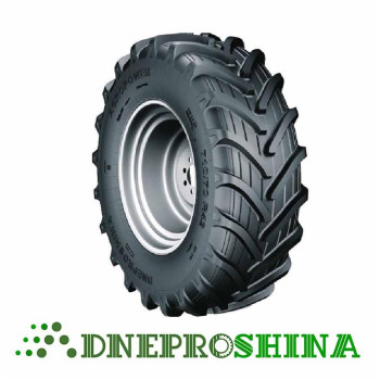 Шины 710/70R42 (28LR42) 168D (171А8) AGRoPower DN-162 TL Днепрошина (Dneproshina) от производителя