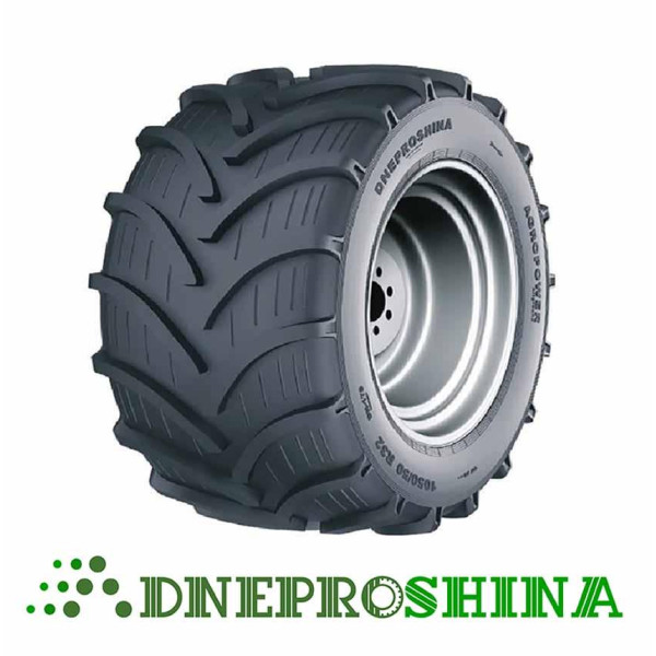 Шины 1050/50R32 (73х44.00-32) 184А8 AGRoPower DN-176 TL Днепрошина (Dneproshina) от производителя