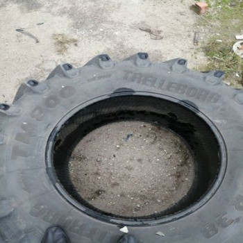 Шина Trelleborg TM-800