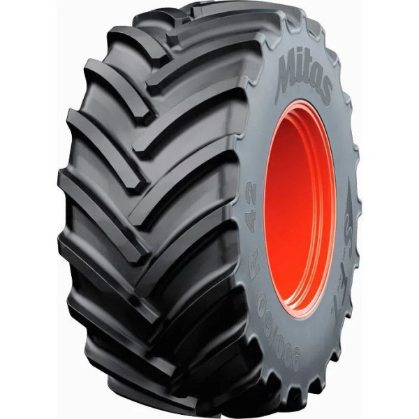 Шина 540/65R34 AC65 145D/148A8 TL Mitas Чехия