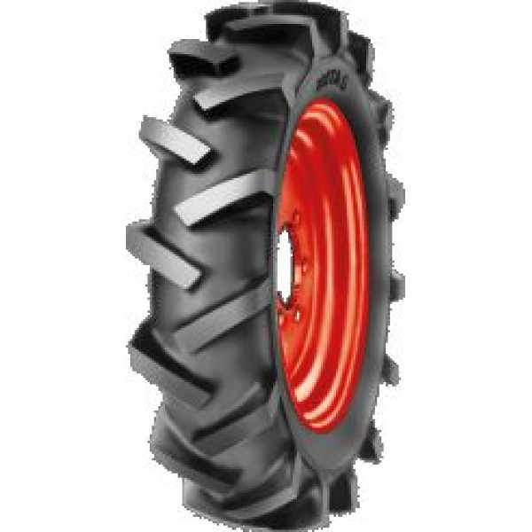 Шина 250/75-12 (27x10-12) FL-08 20PR 151A5 TT (без камеры) Mitas Чехия