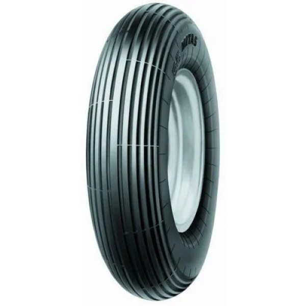 Шина 16x4 (4.00-8) B5 4PR 71A2 TT (без камеры) Mitas Чехия
