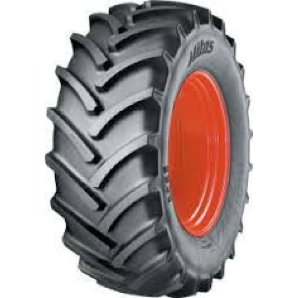 Шина 460/85R34 (18.4R34) RD-01 147A8/144B TL Cultor Чехия