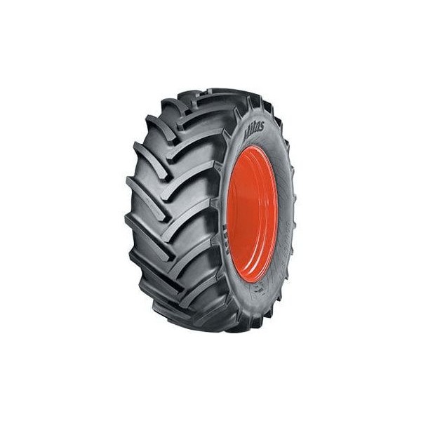 Шина 460/85R38 (18,4R38) AC85 149A8/149B TL Mitas Чехия