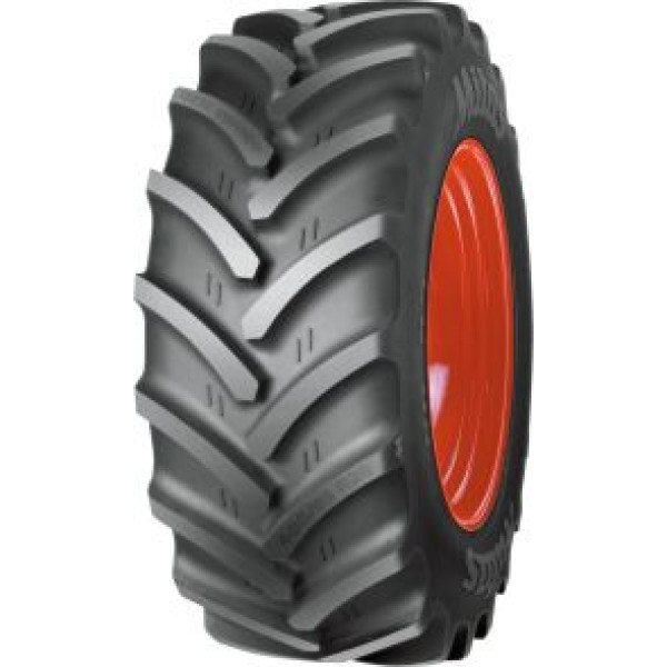 Шина 16.9-34 (420/85-34) AS-Agri10 8PR 139A6/131A8 TT (без камеры) Cultor Сербия
