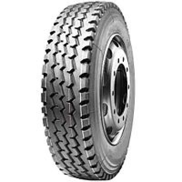 Шина 12,00R24 160/157K (20PR) S600 (APLUS) с камерой без ободной лентоы