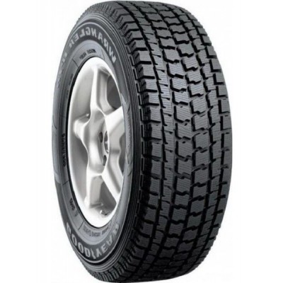 Шина 295/80R22,5 154/149M KMAX S GEN-2 HL 3PSF (Goodyear)