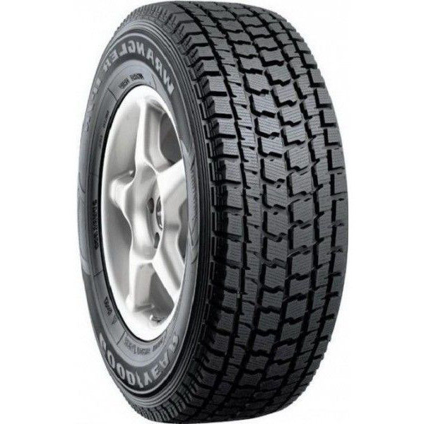 Шина 295/80R22,5 154/149M KMAX S GEN-2 HL 3PSF (Goodyear)