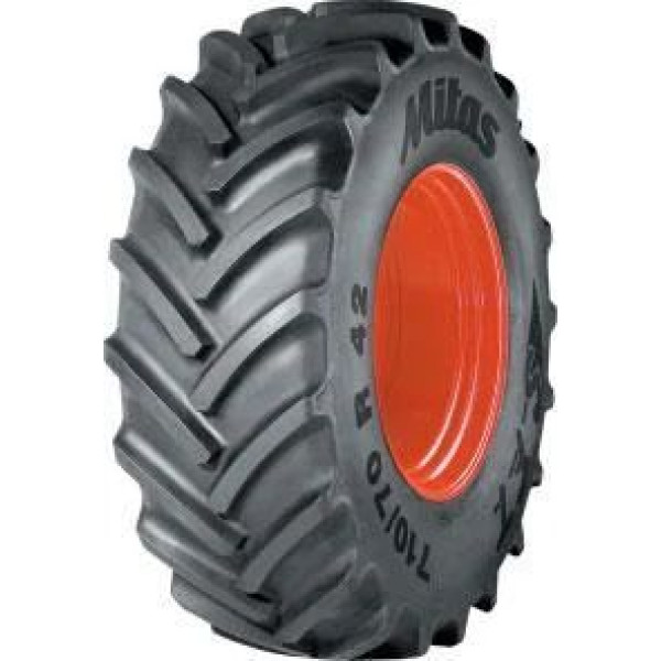 Шина 800/70R38 SFT 178D/181A8 TL Mitas