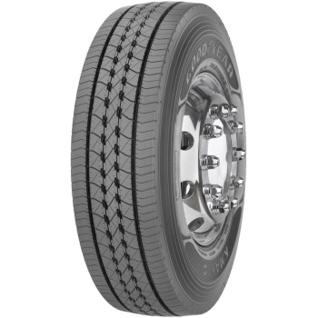 Шина 385/55R22,5 160K158L KMAX S (Goodyear) Шина 385/55R22,5 160K158L KMAX S (Goodyear)