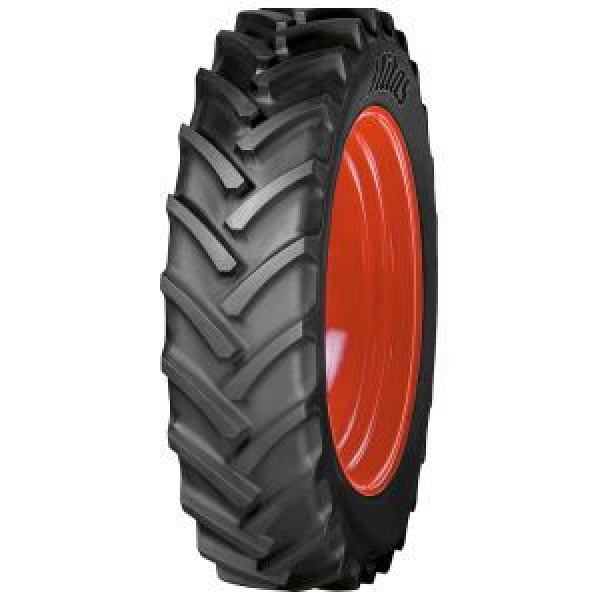 Шина 16.9-34 (420/85-34) TD-02 8PR 139A6/131A8 TT (без камеры) Mitas Чехия