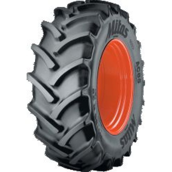 Шина 380/90R50 AC85 160A8/160B TL Mitas Чехия