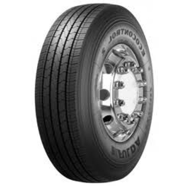 Шина 295/60R22,5 150K149L ECOCONTROL 2+ 3PSF (Fulda)