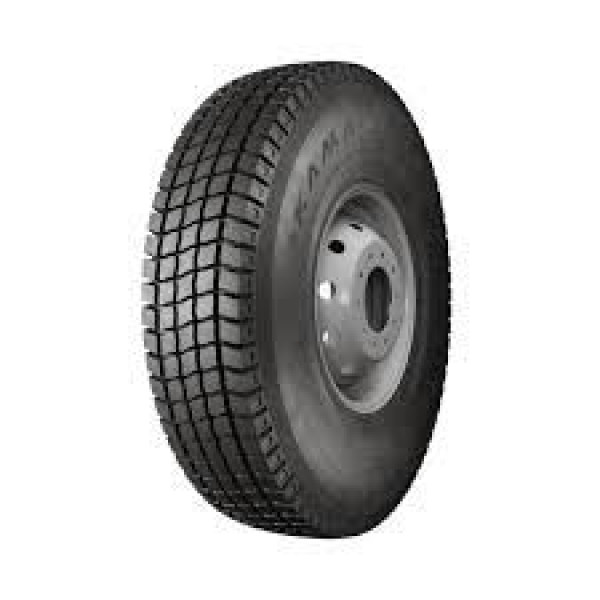 Шина 12,00R20 154/149J (КАМА-310), 18 сл, с камерой, без ободной ленты (НкШЗ)