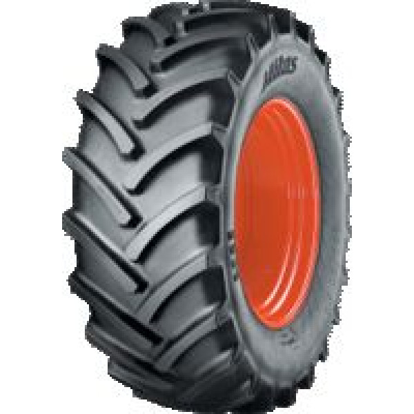 Шина 420/70R28 RD02 133A8/133B TL Cultor Чехия